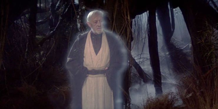 Star Wars: 10 formas en que la historia de Obi-Wan podría haber resultado diferente 9 1615534016 649 Star Wars 10 formas en que la historia de Obi Wan.5