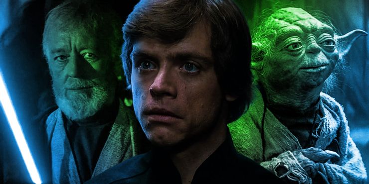 Star Wars: 10 formas en que la historia de Obi-Wan podría haber resultado diferente 11 1615534018 10 Star Wars 10 formas en que la historia de Obi Wan.5