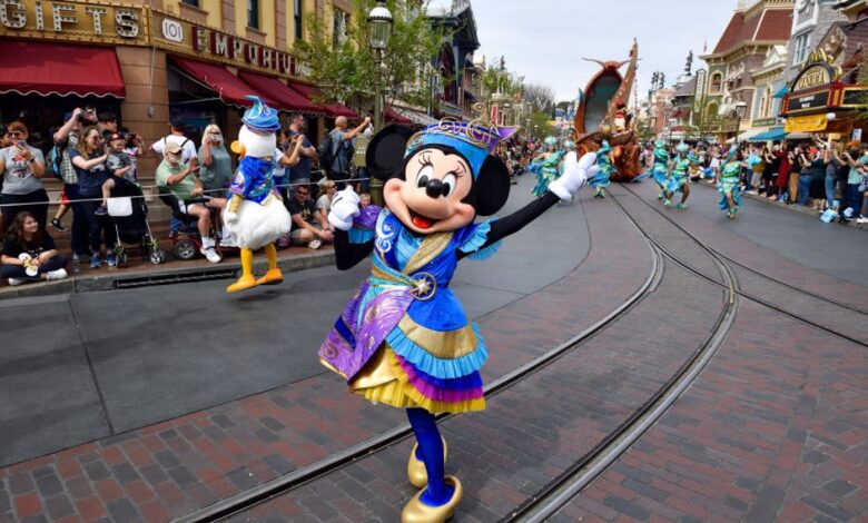 Disneyland planea reapertura en el sur de California 1 1615562142 Disneyland planea reapertura en el sur de California
