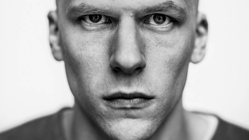 liga de la justicia escena eliminada lex luthor jesse eisenberg liga de la justicia escena eliminada lex luthor jesse eisenberg