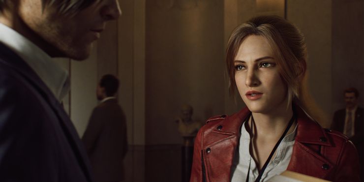El anime Resident Evil: Infinite Darkness de Netflix revela historia y póster 3 1615644537 898 El anime Resident Evil Infinite Darkness de Netflix revela historia.5