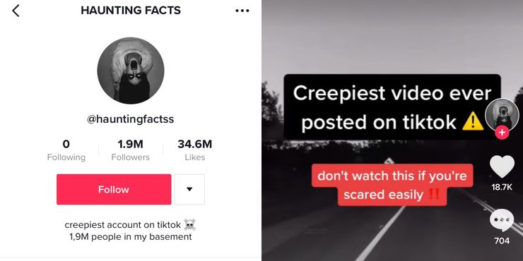 10 canales paranormales espeluznantes a seguir en Tiktok | 3 1615667723 238 10 canales paranormales espeluznantes a seguir en Tiktok.5