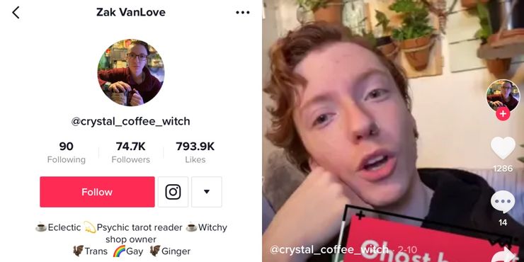 10 canales paranormales espeluznantes a seguir en Tiktok | 5 1615667726 124 10 canales paranormales espeluznantes a seguir en Tiktok.5