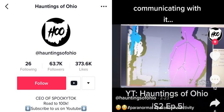 10 canales paranormales espeluznantes a seguir en Tiktok | 8 1615667729 298 10 canales paranormales espeluznantes a seguir en Tiktok.5
