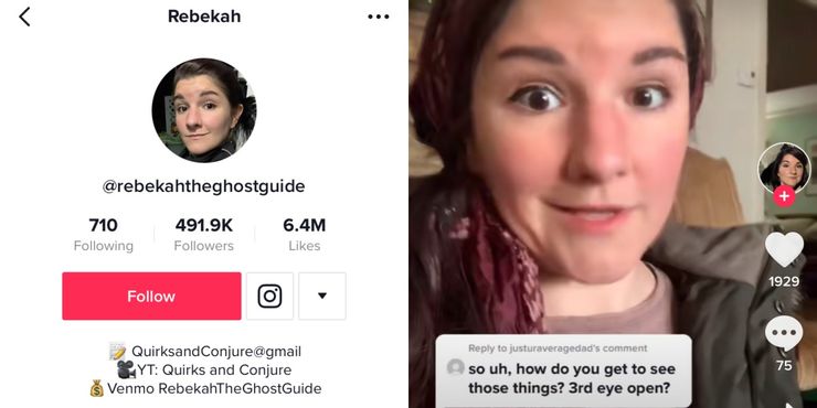 10 canales paranormales espeluznantes a seguir en Tiktok | 9 1615667730 995 10 canales paranormales espeluznantes a seguir en Tiktok.5