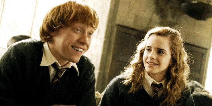 5 maneras en que Harry Potter es la mejor franquicia cinematográfica (y 5 es el universo cinematográfico de Marvel) 4 1615707338 493 Harry Potter 10 eventos que lo cambiaron todo.5