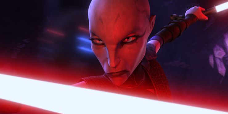 Star Wars: Todos los principales villanos, clasificados por inteligencia 4 1615714295 633 Star Wars Todos los principales villanos clasificados por inteligencia.5