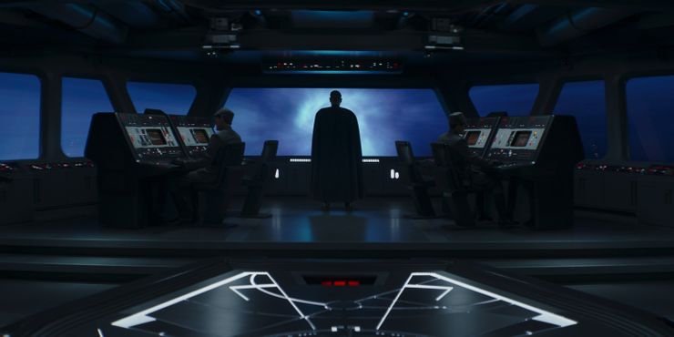 Star Wars: Todos los principales villanos, clasificados por inteligencia 5 1615714296 125 Star Wars Todos los principales villanos clasificados por inteligencia.5