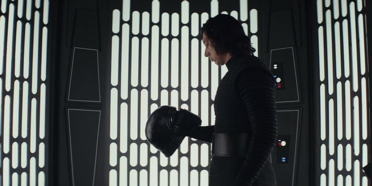 Star Wars: Todos los principales villanos, clasificados por inteligencia 6 1615714297 640 Star Wars Todos los principales villanos clasificados por inteligencia.5