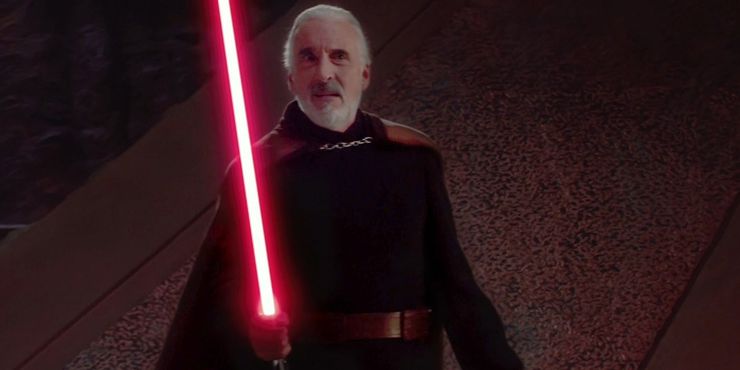 Star Wars: Todos los principales villanos, clasificados por inteligencia 7 1615714298 871 Star Wars Todos los principales villanos clasificados por inteligencia.5