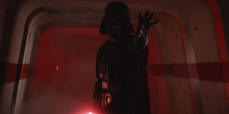 Star Wars: Todos los principales villanos, clasificados por inteligencia 9 1615714299 449 Star Wars Todos los principales villanos clasificados por inteligencia.5