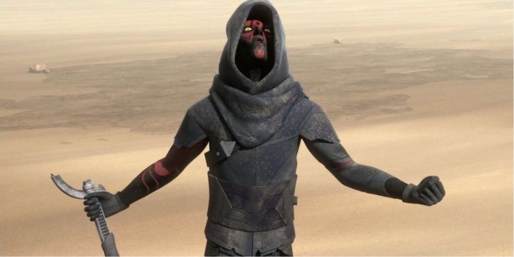 Star Wars: Todos los principales villanos, clasificados por inteligencia 8 1615714299 960 Star Wars Todos los principales villanos clasificados por inteligencia.5