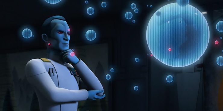 Star Wars: Todos los principales villanos, clasificados por inteligencia 10 1615714300 712 Star Wars Todos los principales villanos clasificados por inteligencia.5