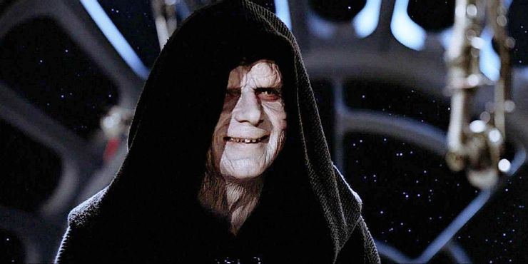 Star Wars: Todos los principales villanos, clasificados por inteligencia 11 1615714301 147 Star Wars Todos los principales villanos clasificados por inteligencia.5