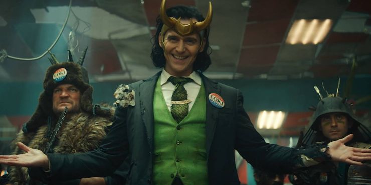 MCU: 5 cosas que la serie de televisión Disney + está haciendo bien (y 5 están haciendo mal) 5 1615783468 948 Disney Loki 10 cosas que los fanaticos quieren ver.5