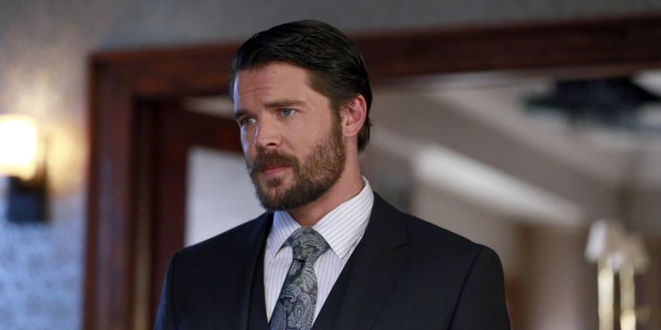Personajes de Shondaland, clasificados de menor a mayor probabilidad de ganar Los Juegos del Hambre 5 1615904062 129 Personajes de Shondaland clasificados de menor a mayor probabilidad de.5