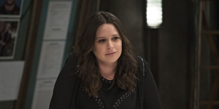 Personajes de Shondaland, clasificados de menor a mayor probabilidad de ganar Los Juegos del Hambre 9 1615904066 50 Personajes de Shondaland clasificados de menor a mayor probabilidad de.5