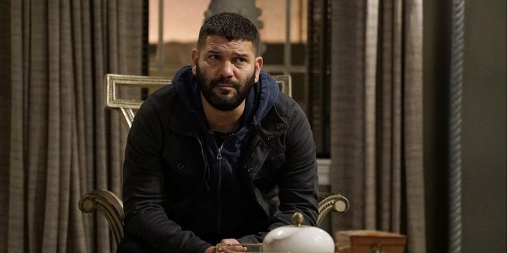 Personajes de Shondaland, clasificados de menor a mayor probabilidad de ganar Los Juegos del Hambre 10 1615904067 605 Personajes de Shondaland clasificados de menor a mayor probabilidad de.5