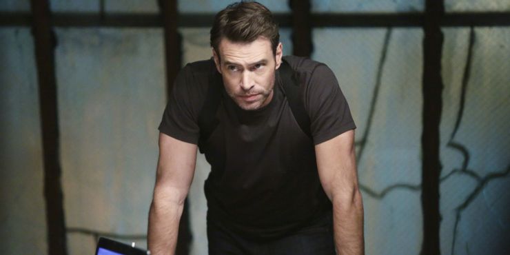 Personajes de Shondaland, clasificados de menor a mayor probabilidad de ganar Los Juegos del Hambre 11 1615904068 301 Personajes de Shondaland clasificados de menor a mayor probabilidad de.5