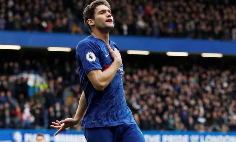 Marcos Alonso: “En el Madrid no tuve paciencia para pelear” 1 1615968035 Marcos Alonso En el Madrid no tuve paciencia para pelear