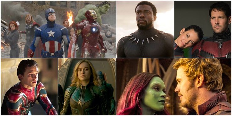 5 maneras en que Harry Potter es la mejor franquicia cinematográfica (y 5 es el universo cinematográfico de Marvel) 5 1616080962 589 5 maneras en que Harry Potter es la mejor franquicia.5