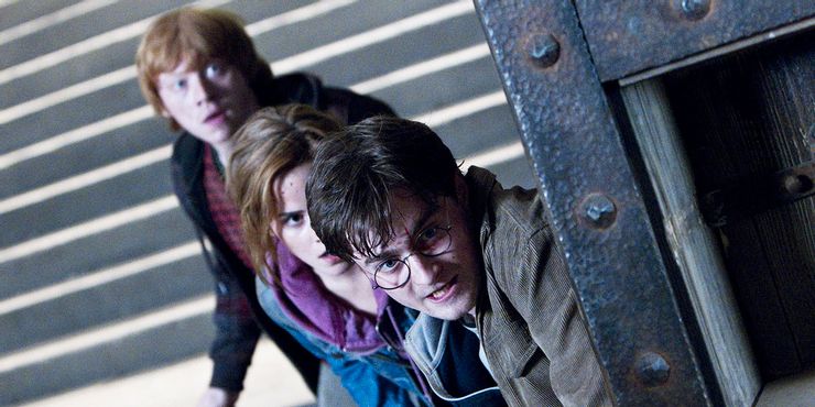 5 maneras en que Harry Potter es la mejor franquicia cinematográfica (y 5 es el universo cinematográfico de Marvel) 6 1616080964 994 5 maneras en que Harry Potter es la mejor franquicia.5