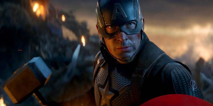 5 maneras en que Harry Potter es la mejor franquicia cinematográfica (y 5 es el universo cinematográfico de Marvel) 7 1616080965 764 5 maneras en que Harry Potter es la mejor franquicia.5