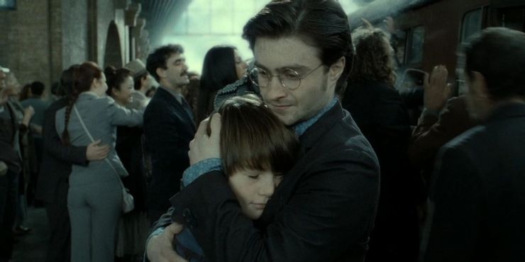 5 maneras en que Harry Potter es la mejor franquicia cinematográfica (y 5 es el universo cinematográfico de Marvel) 8 1616080967 462 5 maneras en que Harry Potter es la mejor franquicia.5