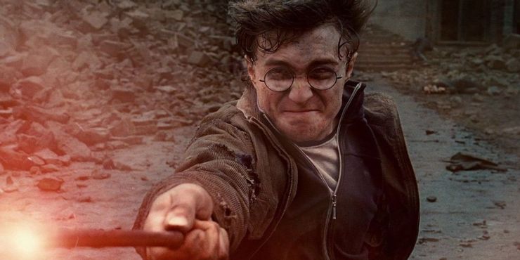 5 maneras en que Harry Potter es la mejor franquicia cinematográfica (y 5 es el universo cinematográfico de Marvel) 10 1616080970 143 5 maneras en que Harry Potter es la mejor franquicia.5