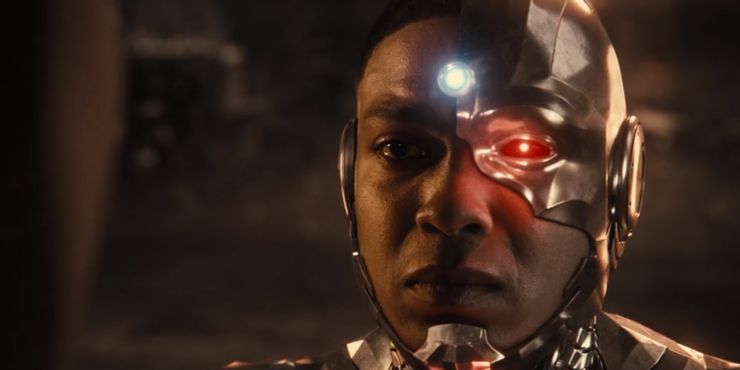 La liga de la justicia de Zack Snyder: los 9 mejores momentos de Cyborg que hacen que los fanáticos quieran un spin-off de Ray Fisher 8 1616365213 852 Guia de la Liga de la Justicia de Zack Snyder.5