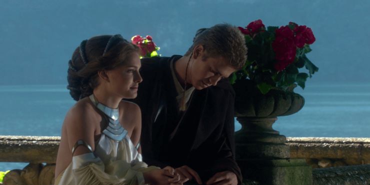 15 citas ridículas de la precuela de Star Wars que se convirtieron en memes 14 1616428752 977 Star Wars 10 relaciones que los fanaticos sabian que estaban.5