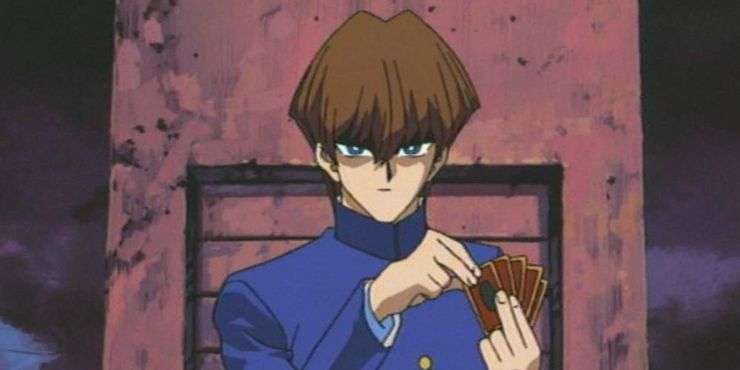 Yu-Gi-Oh!: 10 cartas solo de anime que podrían llegar fácilmente al juego real 4 1616513298 566 Yu Gi Oh 10 formas en que Kaiba podria haber mejorado su.5