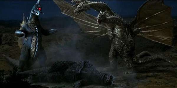 Gigan Gigan