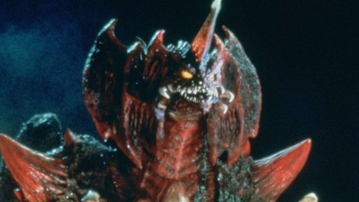 Destroyah Destroyah