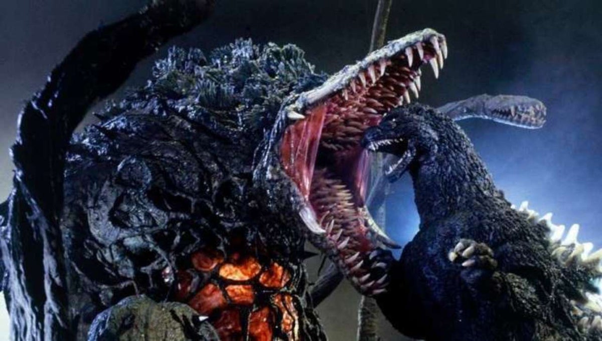 Biollante Biollante