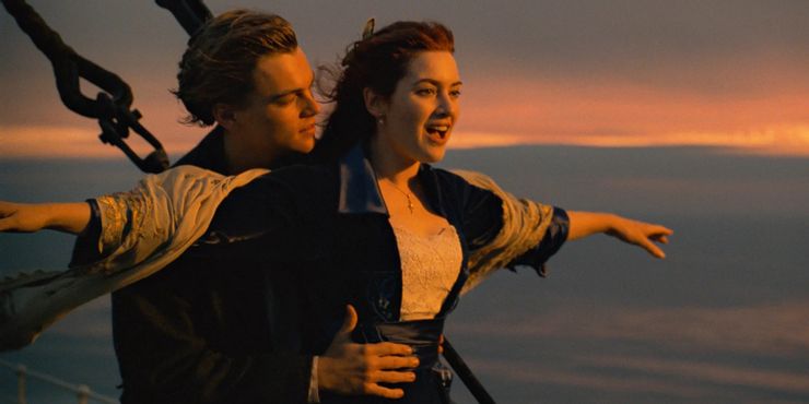 Titanic: 10 citas más memorables | 11 1616623278 695 Titanic 10 citas mas memorables.5