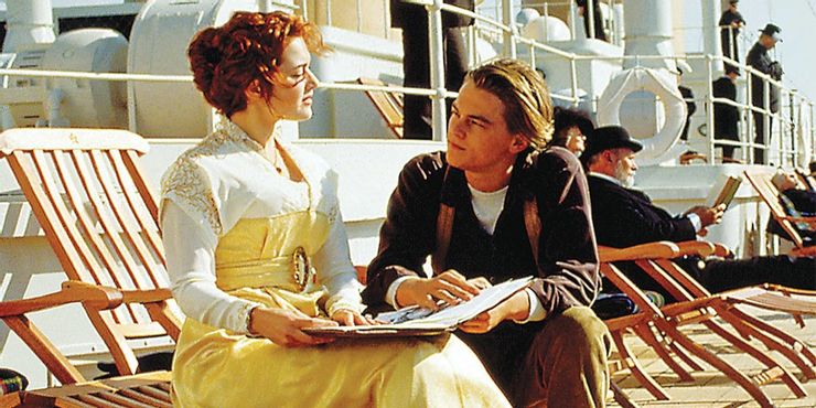 Titanic: 10 citas más memorables | 12 1616623279 188 Titanic 10 citas mas memorables.5
