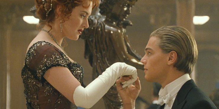 Titanic: 10 citas más memorables | 14 1616623282 829 Titanic 10 citas mas memorables.5