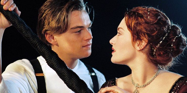 Titanic: 10 citas más memorables | 15 1616623283 230 Titanic 10 citas mas memorables.5