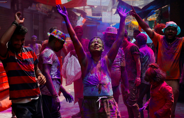 India sufre mayor incremento de infecciones diarias de Covid-19 en cinco meses 3 1617056037 831 India sufre mayor incremento de infecciones diarias de Covid 19 en