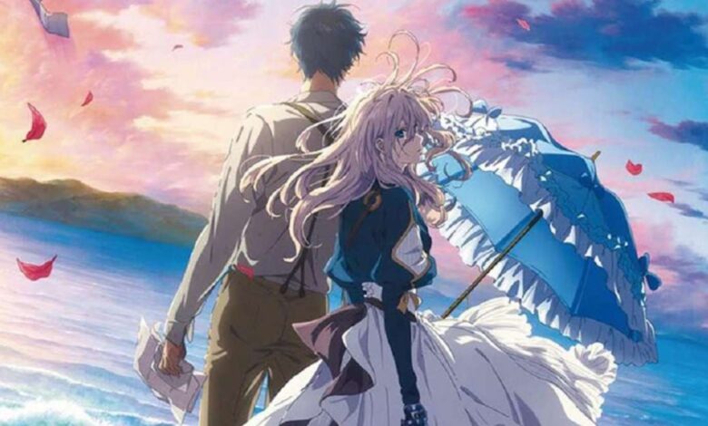 Violet Evergarden The Movie Review: Un final conmovedor y satisfactorio 1 1617085376 Violet Evergarden The Movie Review Un final conmovedor y satisfactorio