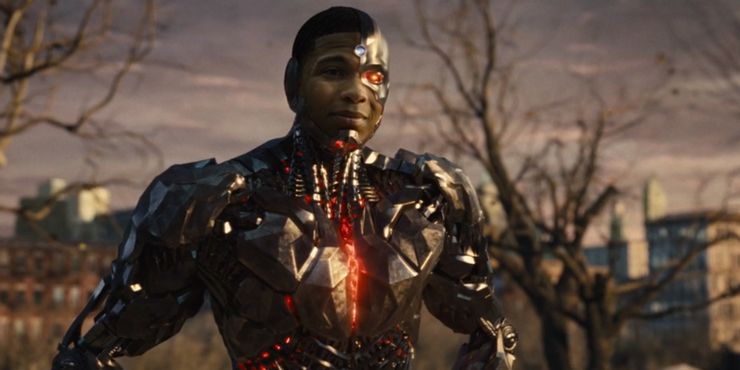 La liga de la justicia de Zack Snyder: los 9 mejores momentos de Cyborg que hacen que los fanáticos quieran un spin-off de Ray Fisher 6 1617172265 298 La liga de la justicia de Zack Snyder los 9.5