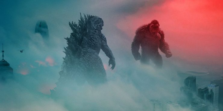 Godzilla vs.Kong supera la Liga de la Justicia de Zack Snyder y establece el récord de HBO Max View 2 1617217084 965 Godzilla vs Kong Ending Explained In Detail.5