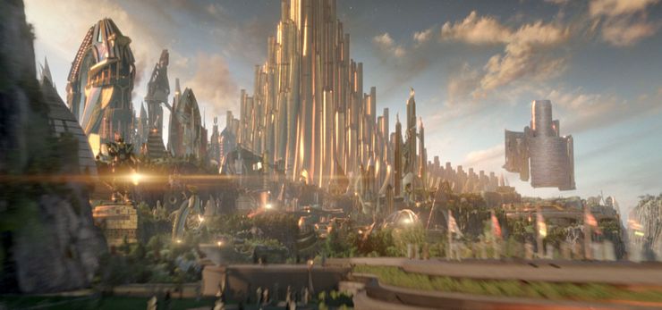 5 maneras en que Harry Potter es la mejor franquicia cinematográfica (y 5 es el universo cinematográfico de Marvel) 3 5 maneras en que Harry Potter es la mejor franquicia.5