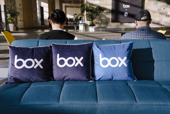 A medida que se vislumbran los inversores activistas, ¿qué sigue para Box? 1 A medida que se vislumbran los inversores activistas, ¿qué sigue para Box?