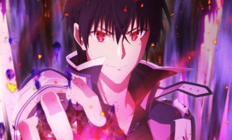 Anunciada la temporada 2 de The Misfit of Demon King Academy 1 Anunciada la temporada 2 de The Misfit of Demon King