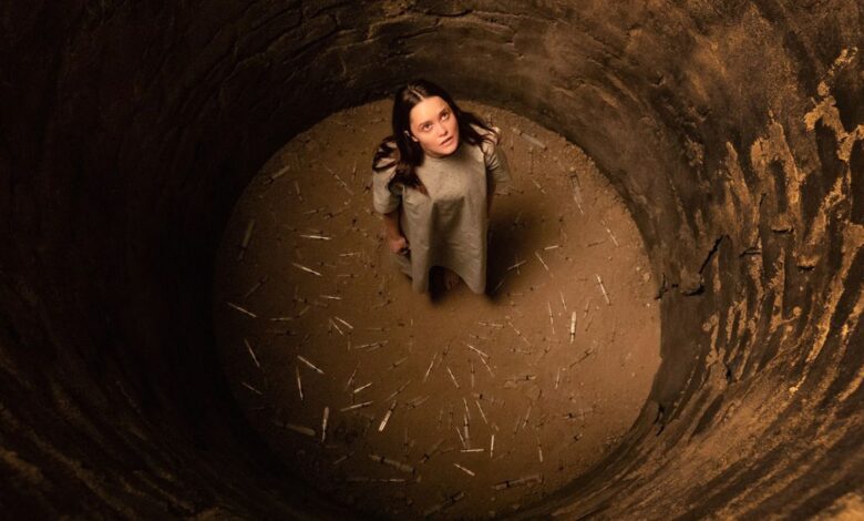 Clarice regresa bien a Silence Of The Lambs en nuevas imágenes 1 Clarice regresa bien a Silence Of The Lambs en nuevas imágenes