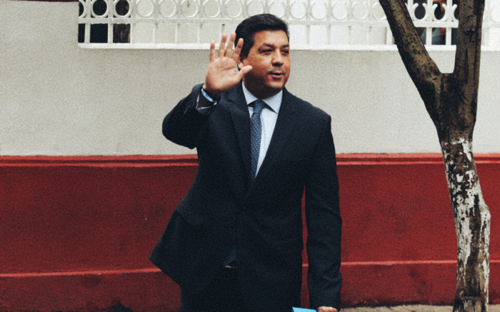 Congreso de Tamaulipas aprueba reglamento de proceso de desafuero 1 Congreso de Tamaulipas aprueba reglamento de proceso de desafuero