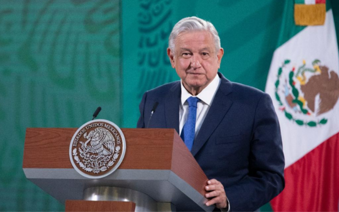 Descarta AMLO freno a reforma eléctrica ante reunión virtual con Biden 1 Descarta AMLO freno a reforma electrica ante reunion virtual con