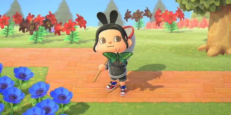 Detalles de la fecha de lanzamiento de Animal Crossing Build-A-Bear hasta ahora 2 Detalles de la fecha de lanzamiento de Animal Crossing Build A Bear.5